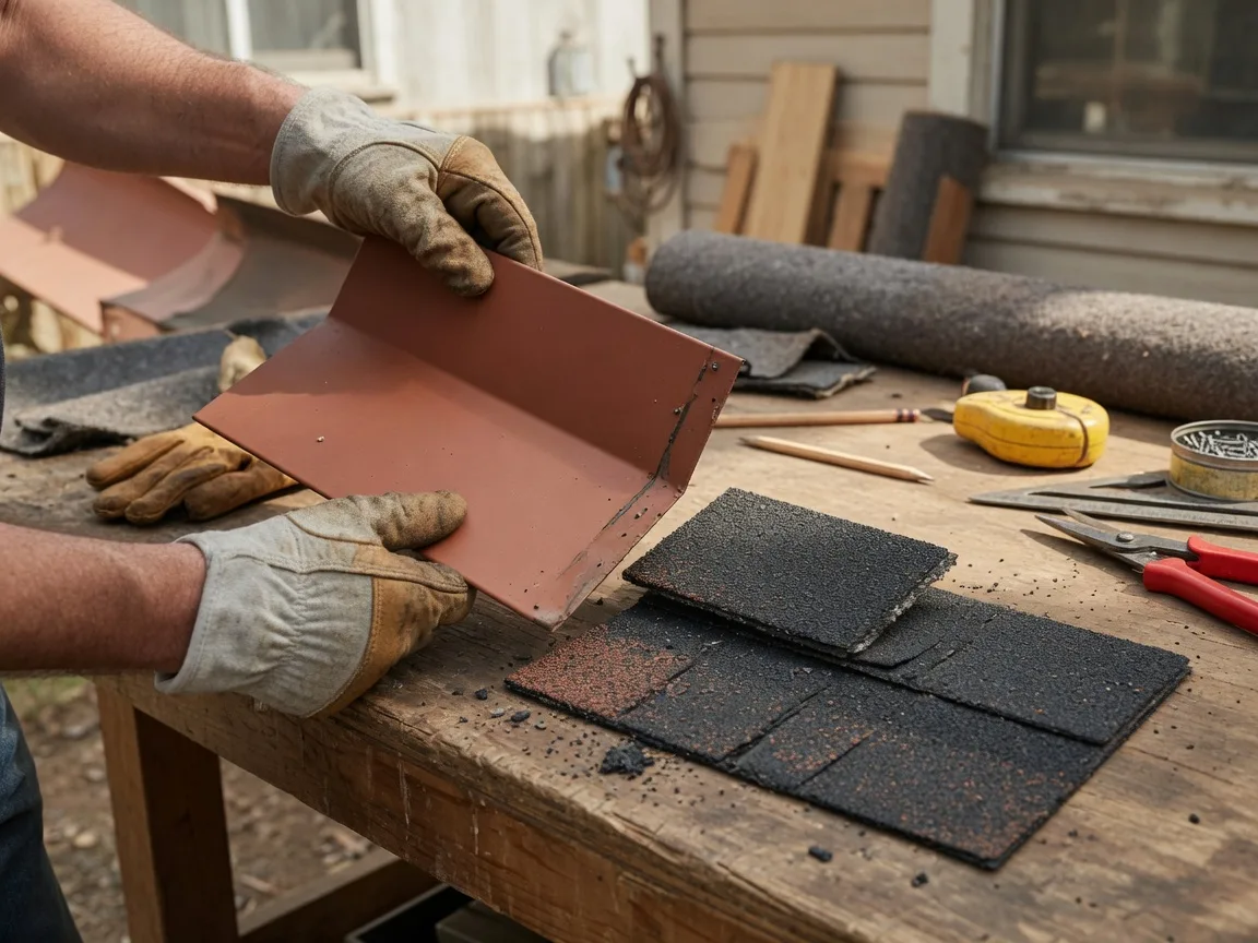 Roof Repair company in Madera, CA